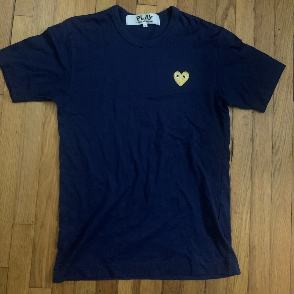 Comme de Garçons Tee shirt Size Small